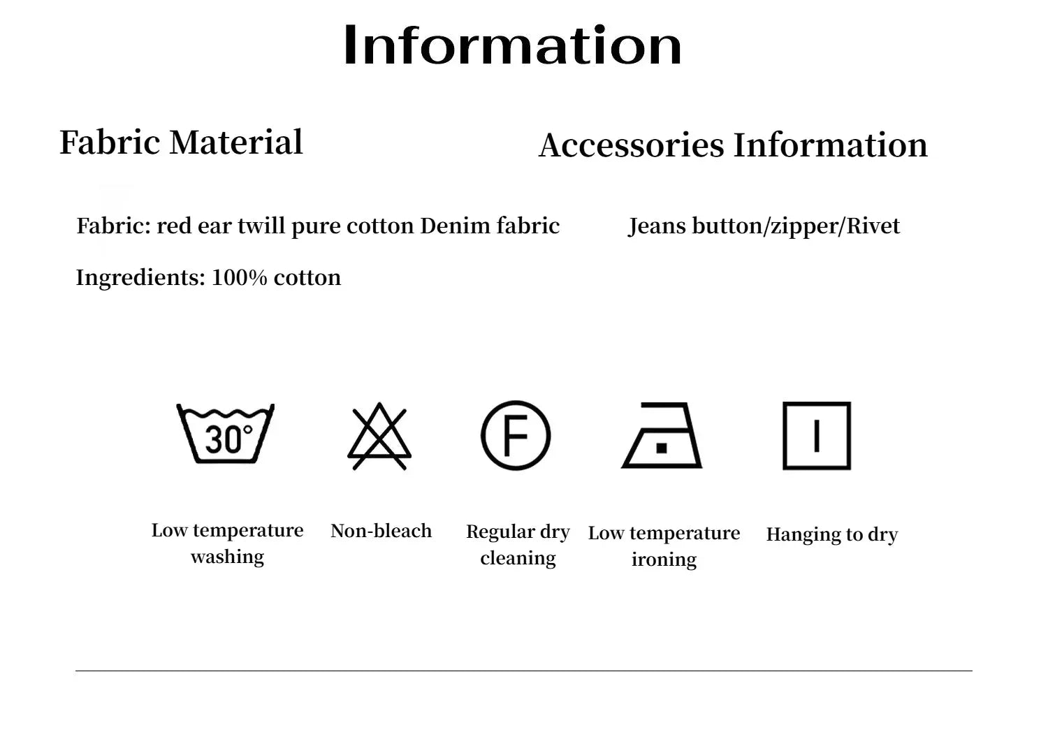 "Street Moments" Deconstructed Scimitar Straight Jeans Summer - Modz Designs