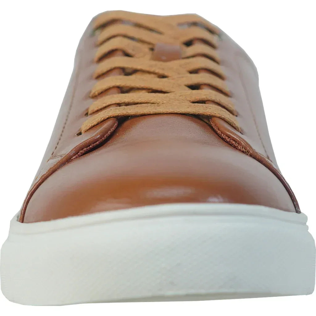 Fashion Sneaker AL05 Oxford Casual Shoe with Removable Insole - Modz Designs