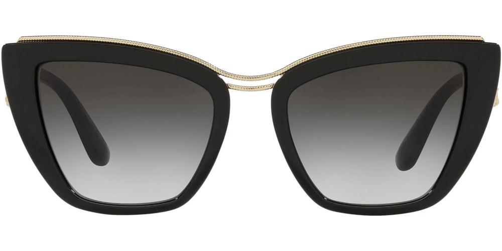 DOLCE & GABBANA SUNGLASSES Mod. DEVOTION DG 6144