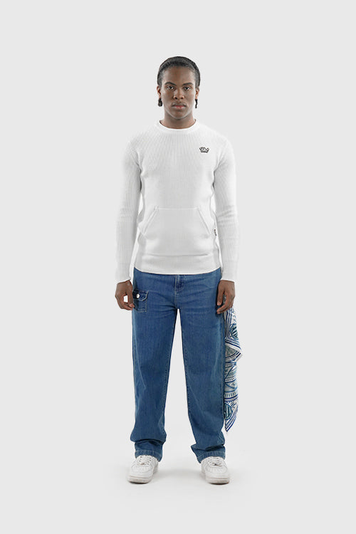 Classic Baggy Jeans - Modz Designs