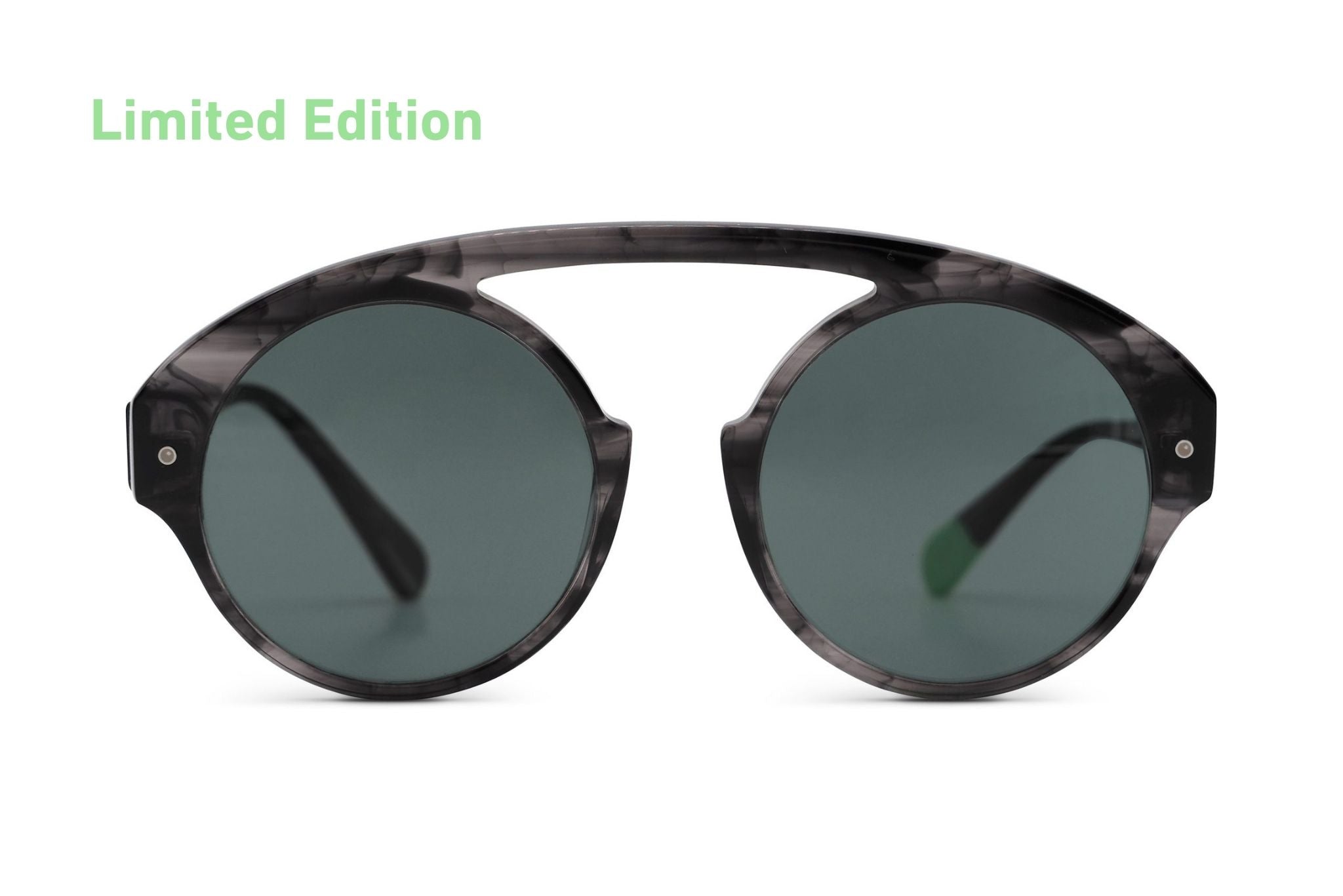 Denali – Smokey Black - SUNGLASSES - Modz Designs