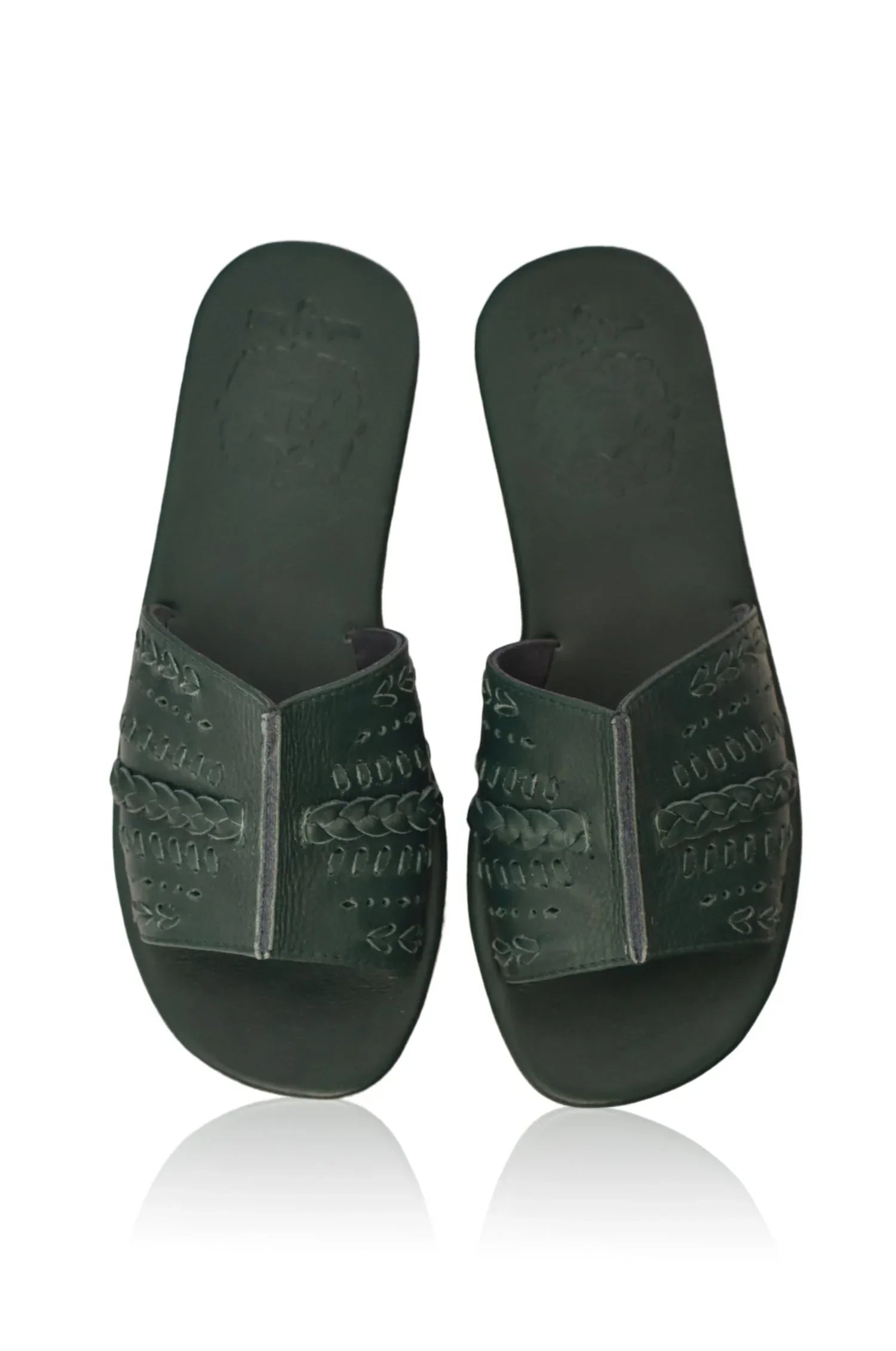 Dolce Vita Slide Shoes - Modz Designs