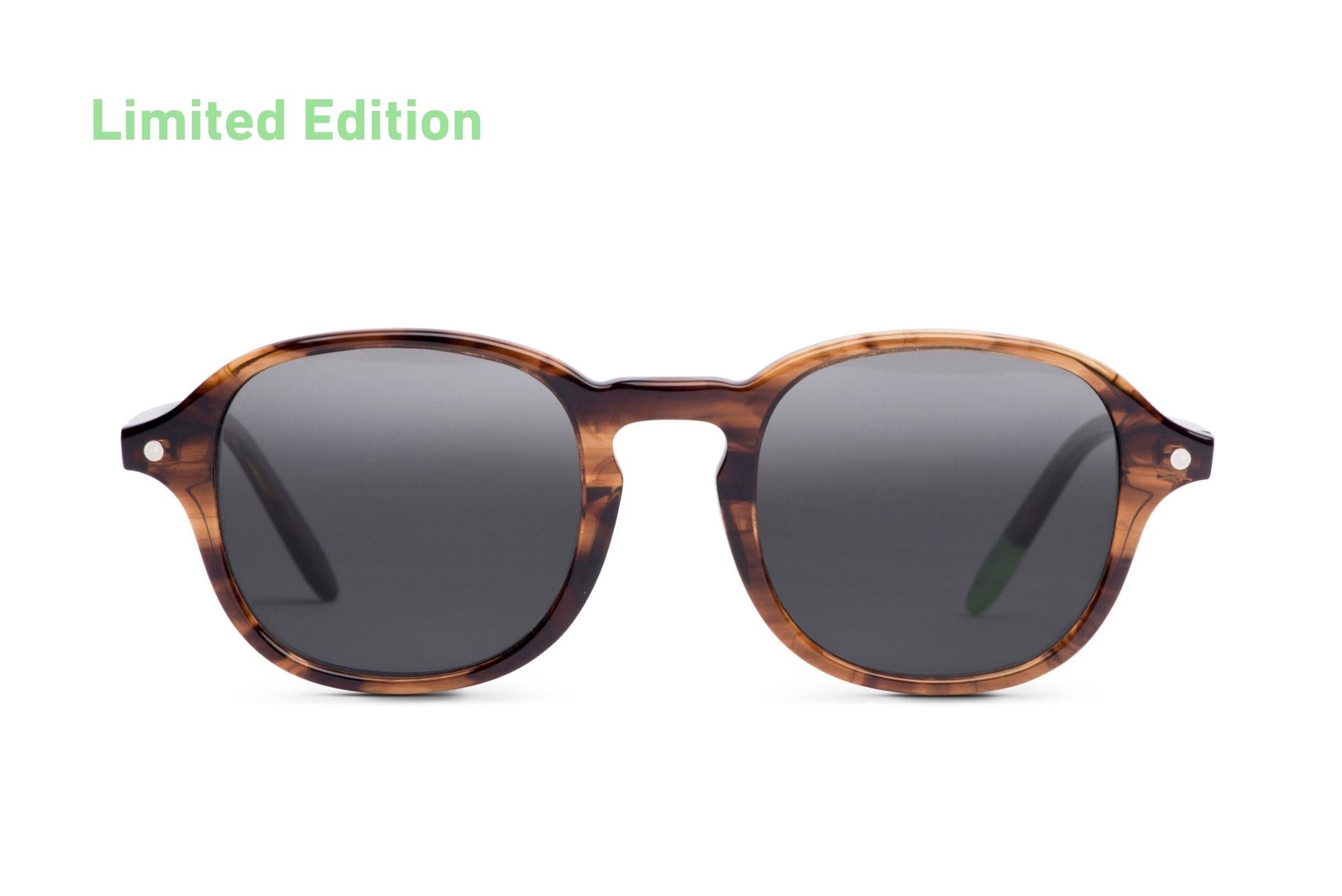 Guilin – Smokey Brown - SUNGLASSES - Modz Designs