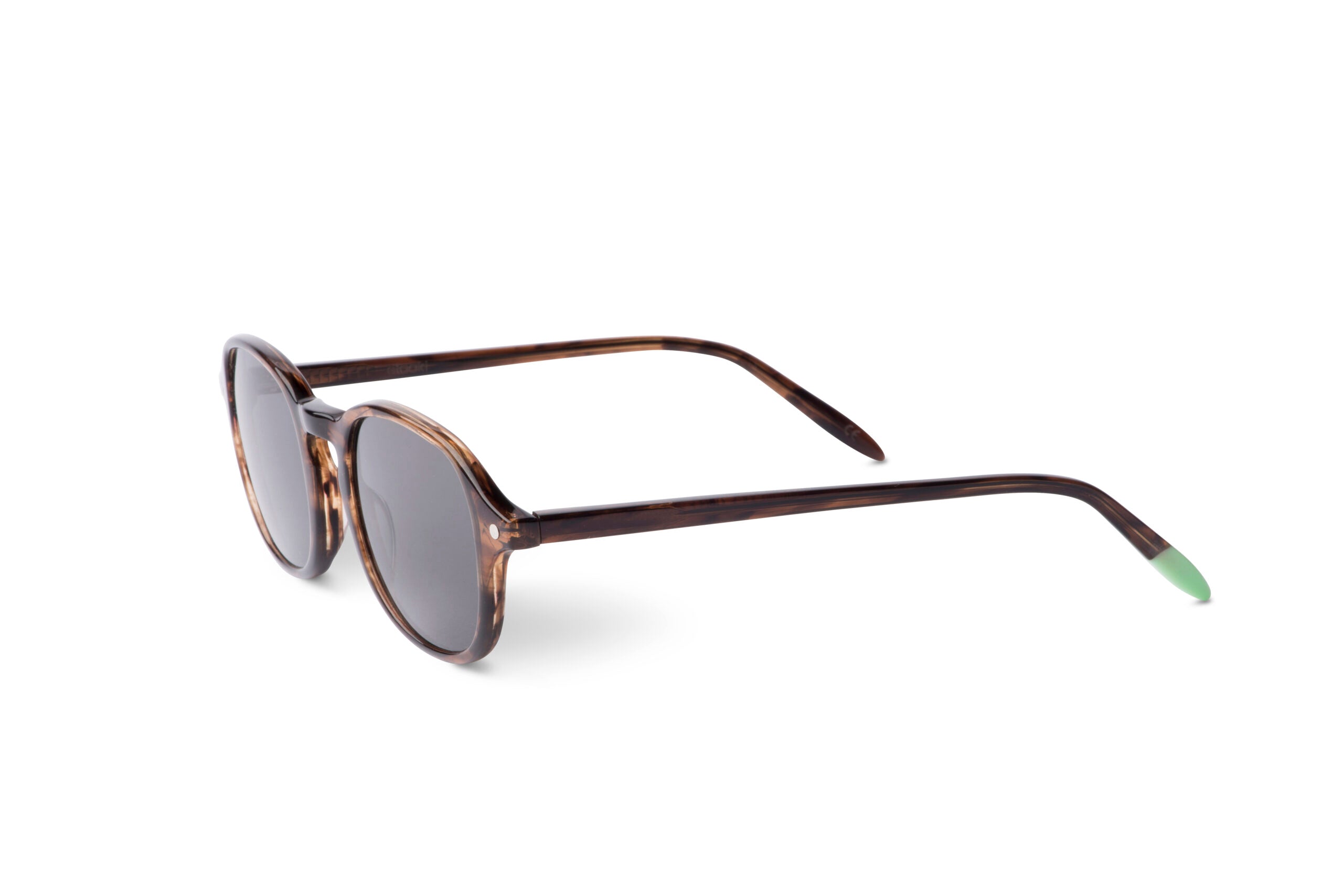 Guilin – Smokey Brown - SUNGLASSES - Modz Designs