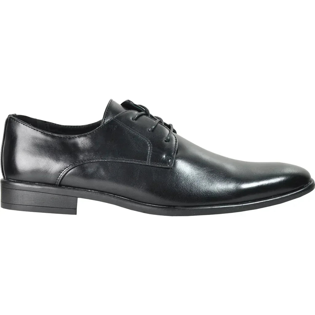 BRAVO Men Dress Shoe KING-1 Oxford Shoe - Modz Designs