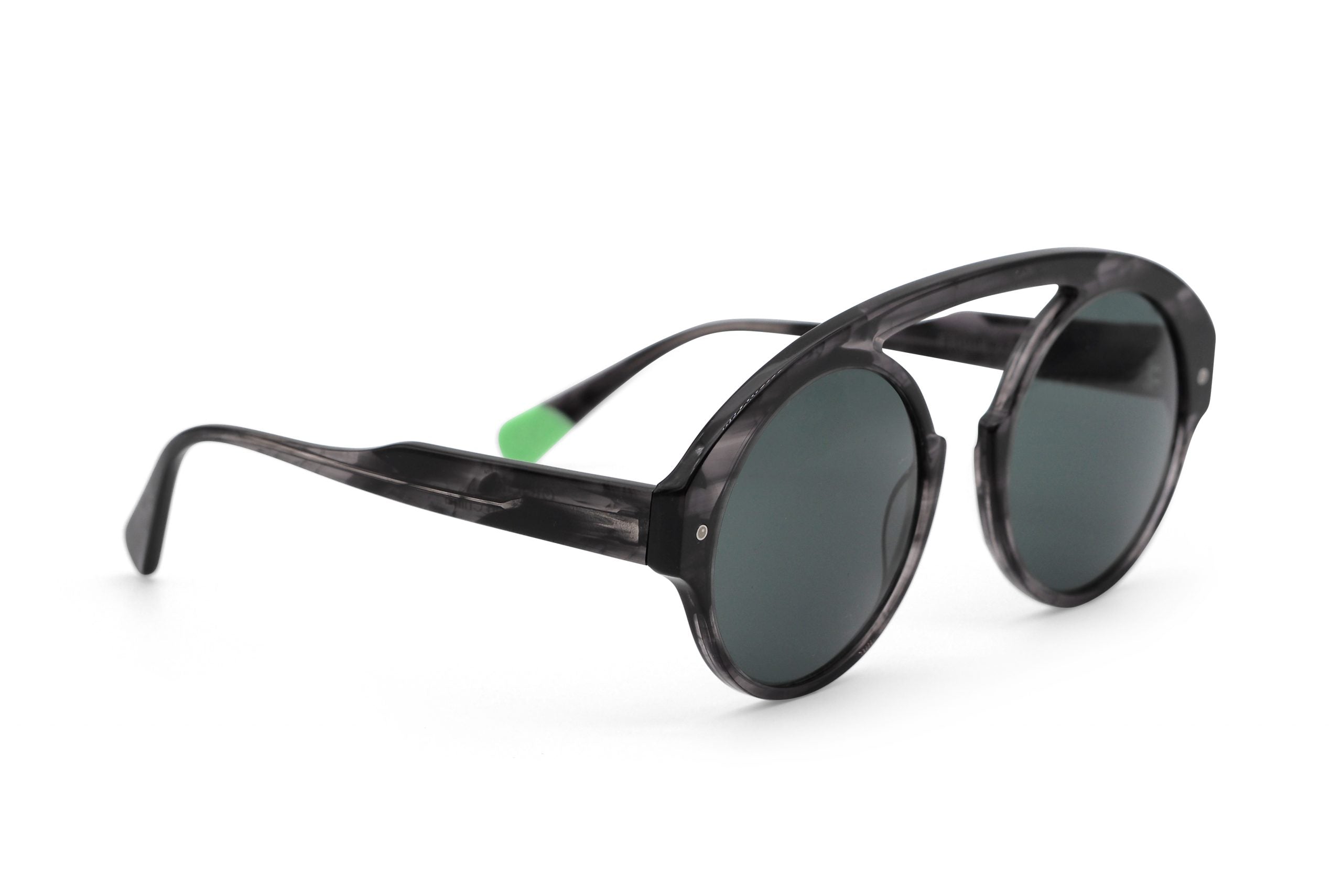 Denali – Smokey Black - SUNGLASSES - Modz Designs