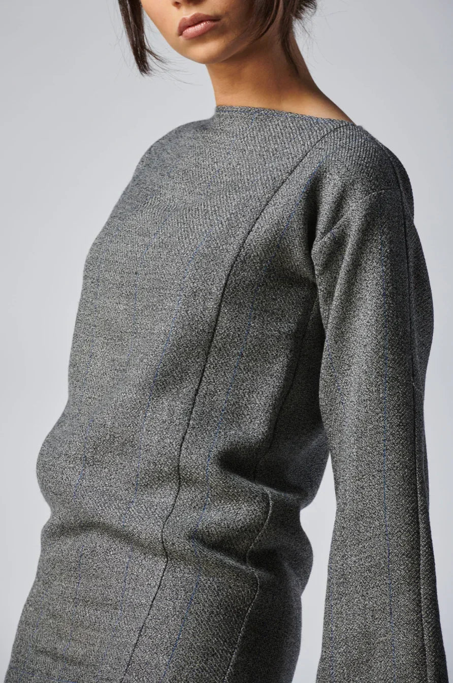 SUUTSU wool suit - Modz Designs