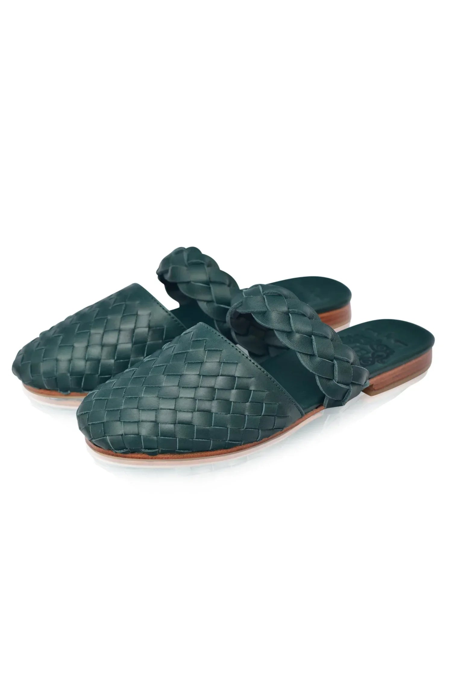 Sea Escape Slide Sandals - Modz Designs