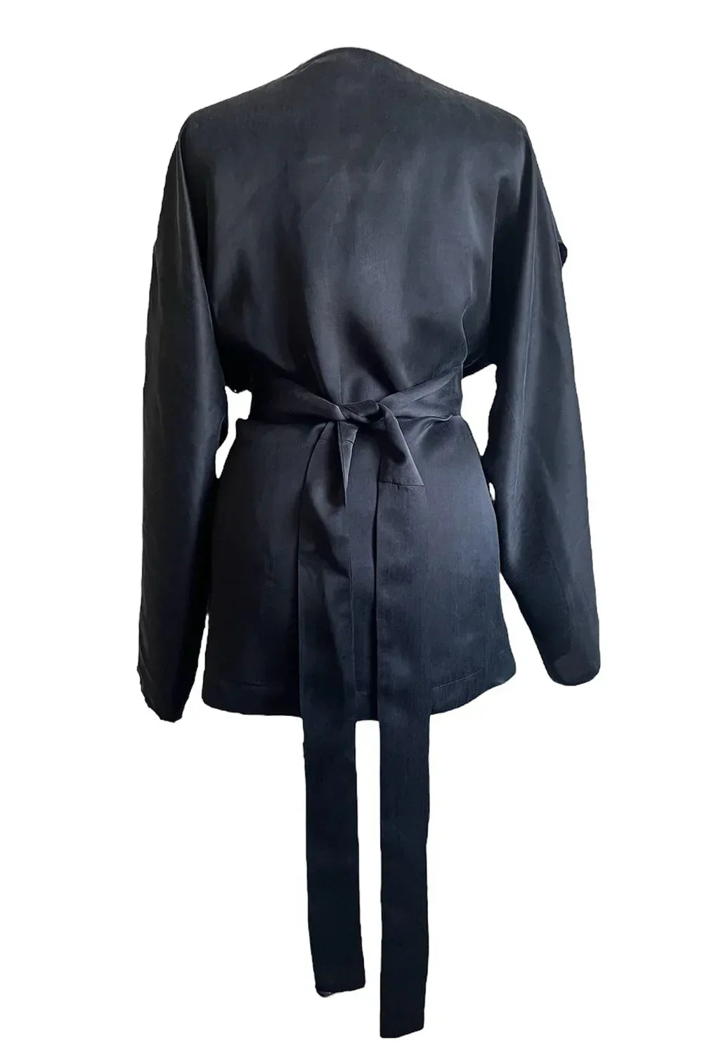 Giorgia Short Bemberg Kimono - Modz Designs