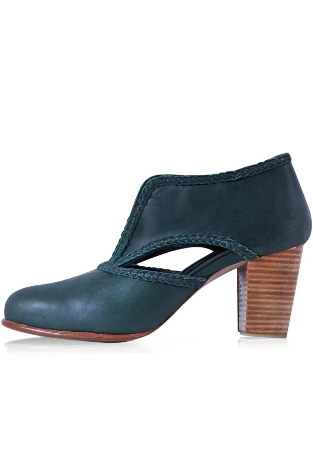 Spirit Walker Booties - Modz Designs