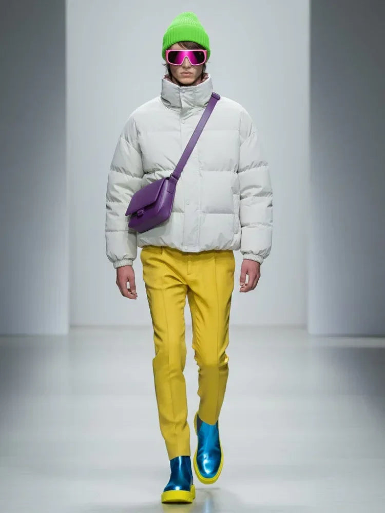 UPPER WEST SIDE Men&