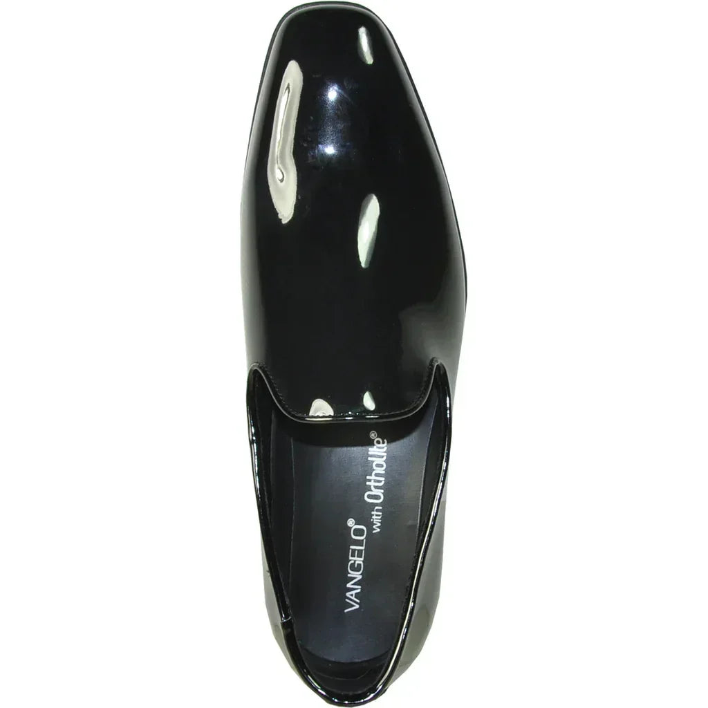 VANGELO Men Dress Shoe VALLO-3 Loafer Formal Tuxedo for Prom & Wedding - Modz Designs