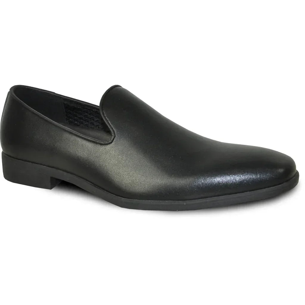 VANGELO Men Dress Shoe VALLO-3 Loafer Formal Tuxedo for Prom & Wedding - Modz Designs
