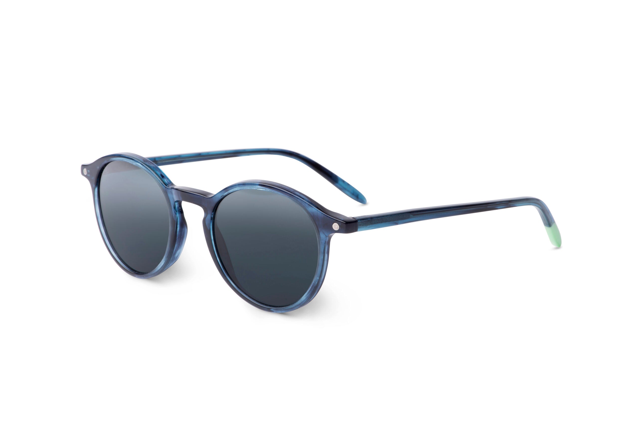 Yala – Smokey Blue - SUNGLASSES - Modz Designs