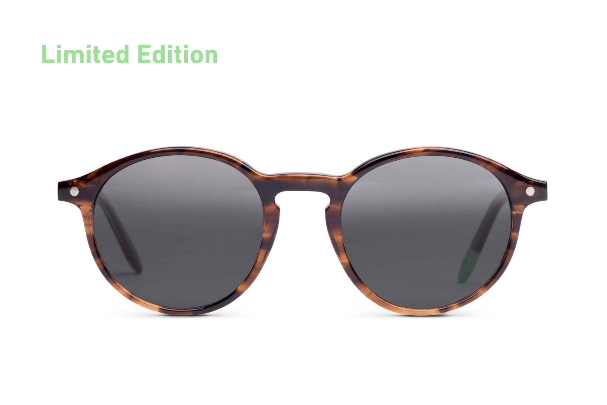 Yala – Smokey Brown - SUNGLASSES