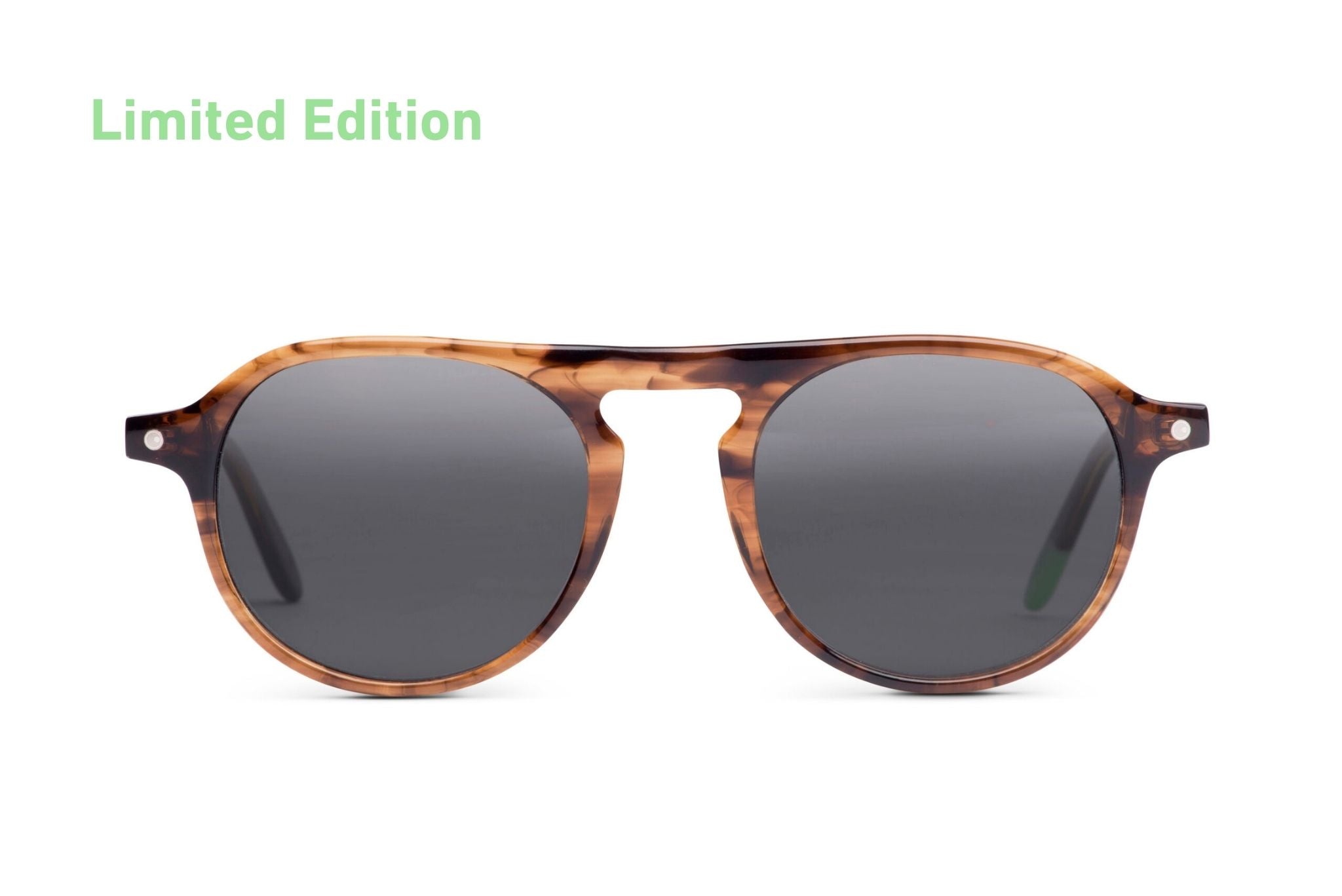 Zingaro – Smokey Brown - SUNGLASSES