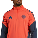 Bayern Munich training technical Soccer tracksuit 2025/26 - Adidas