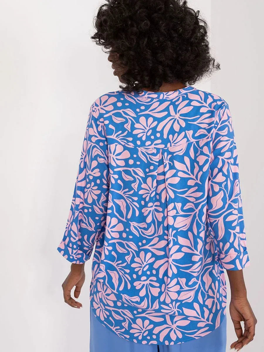 Blouse model 196896 Sublevel - Modz Designs