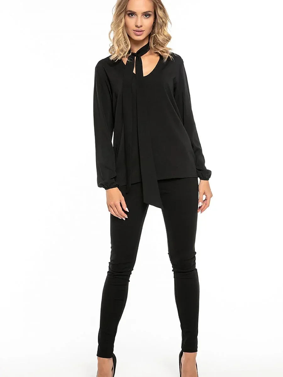 Blouse model 121280 Tessita - Modz Designs