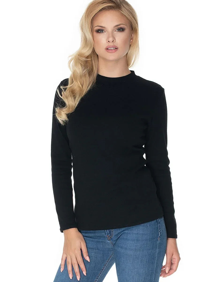 Blouse model 134584 PeeKaBoo - Modz Designs