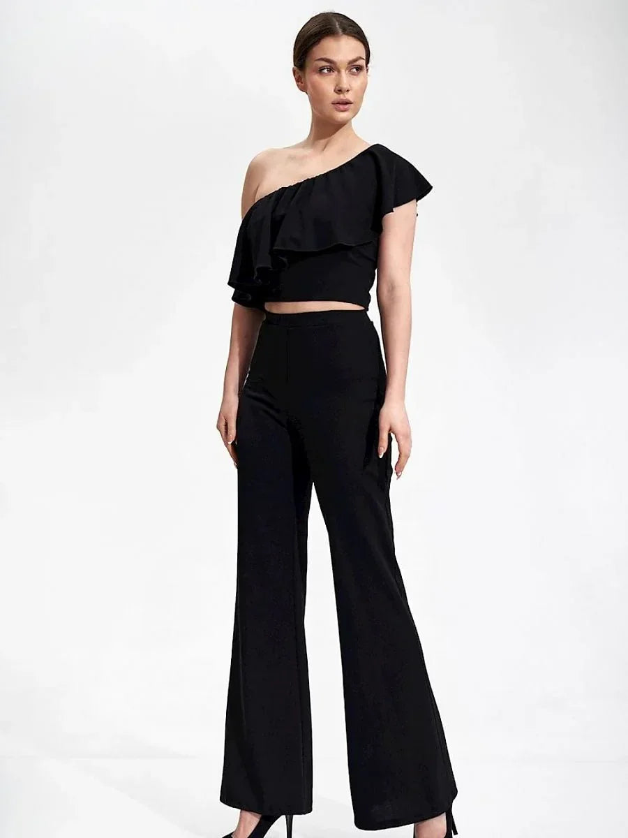 Blouse model 167245 Figl - Modz Designs