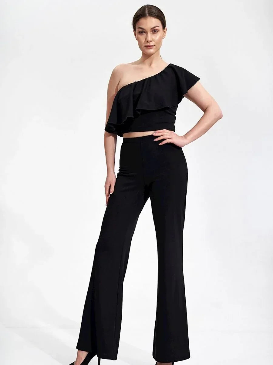 Blouse model 167245 Figl - Modz Designs