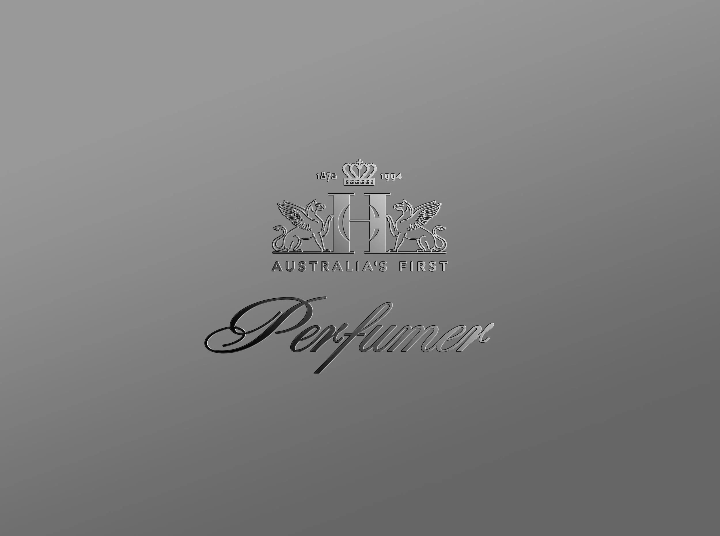 SKINCARE + PERFUME Gift Set | Him/Her luxury perfume branding with Australia&