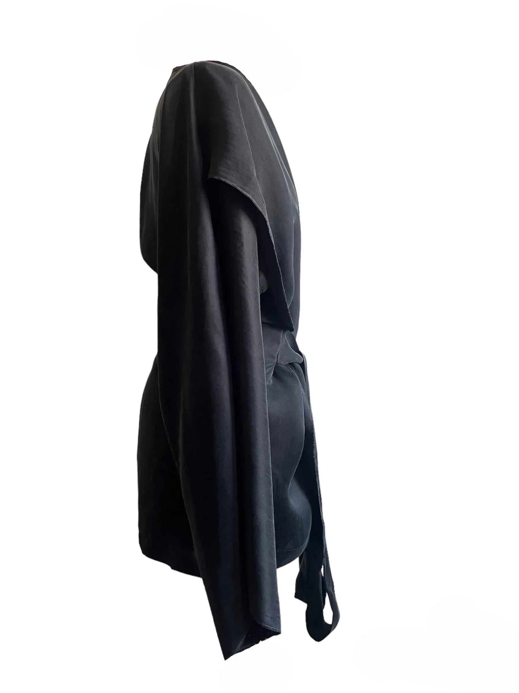 Giorgia Short Bemberg Kimono - Modz Designs