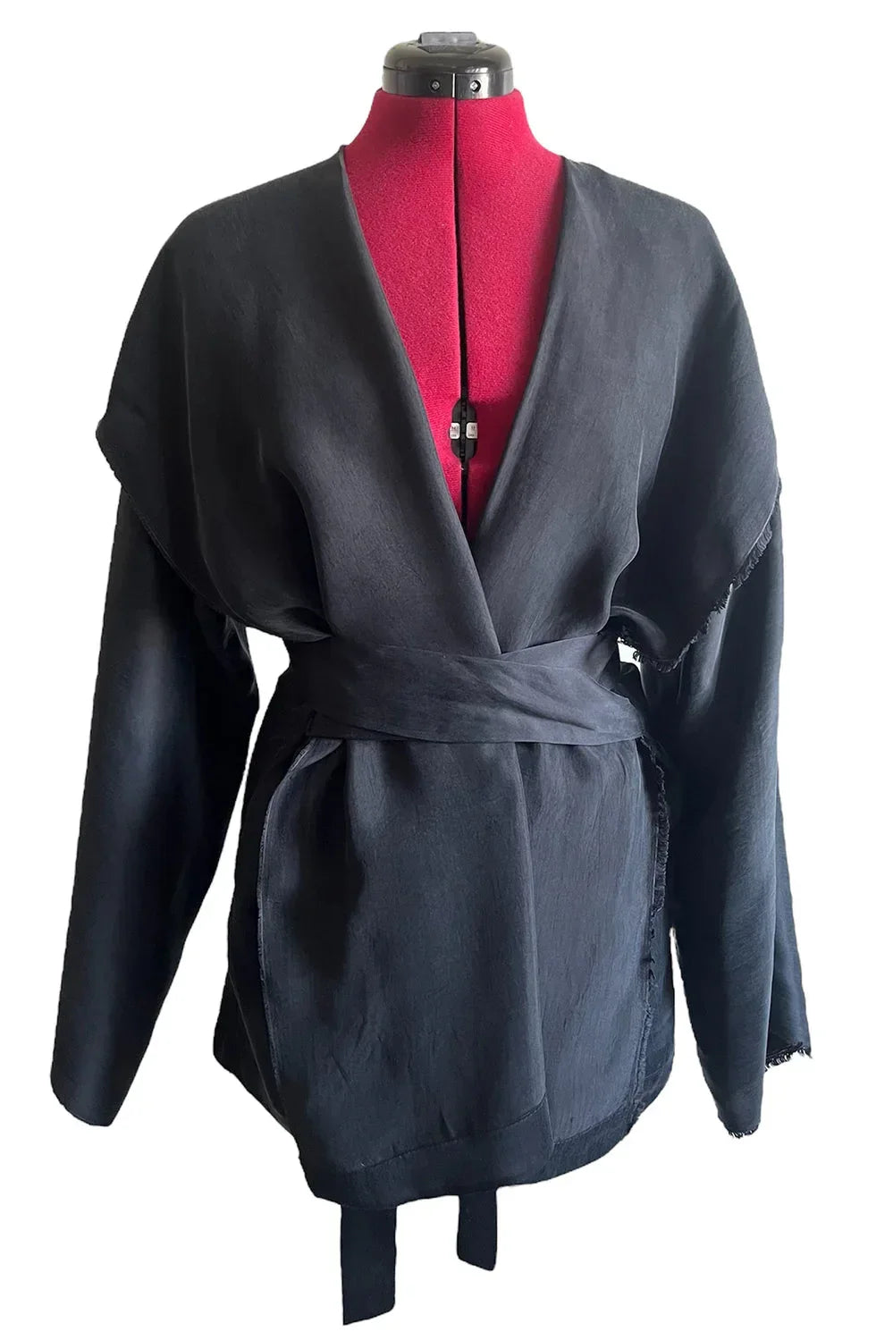 Giorgia Short Bemberg Kimono - Modz Designs