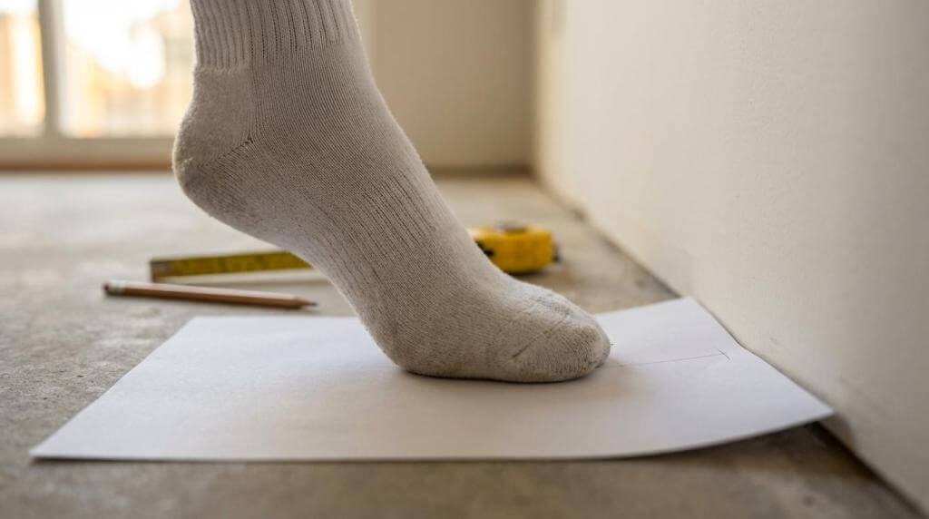 How to Measure Your Foot for Shoes (and Avoid Common Sizing Mistakes)