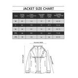 abbee White Winter Fur Hooded Thick Overcoat Jacket Stylish Lightweight Quilted Warm Puffer Coat-4