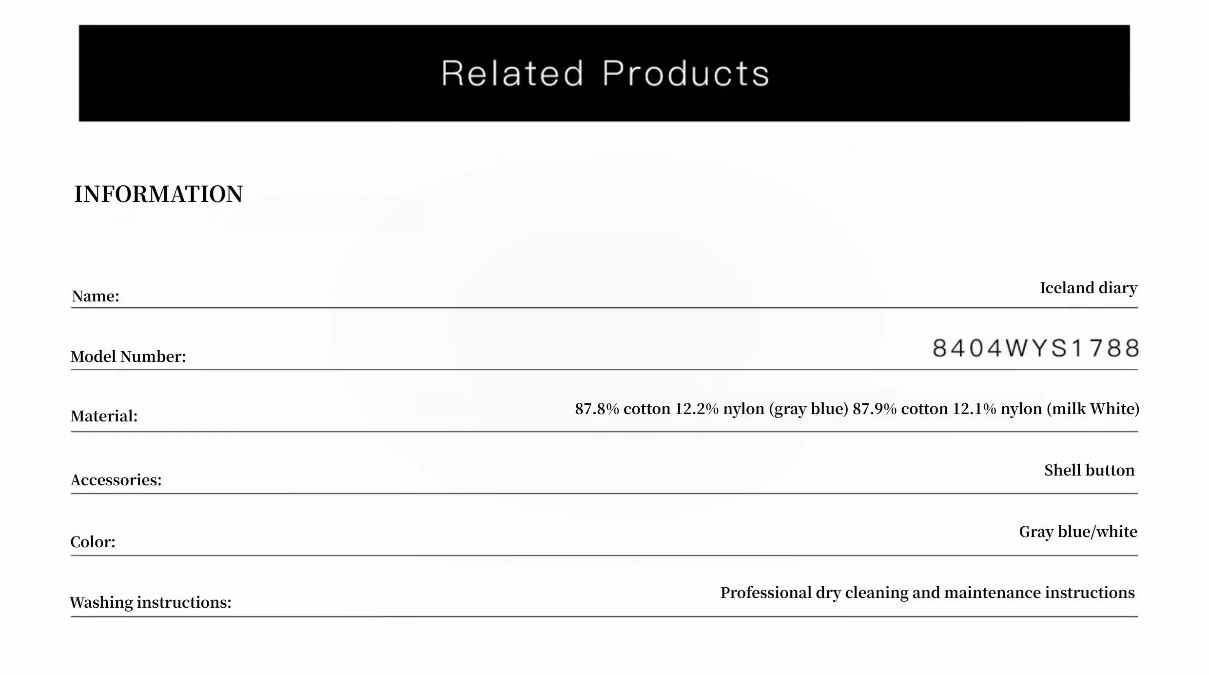 "Iceland Diary" neckline pleated design round neck tie puff sleeve short sleeve shirt for women - Modz Designs