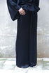 Low Waist Long Wide Pants 100% Bemberg - Modz Designs