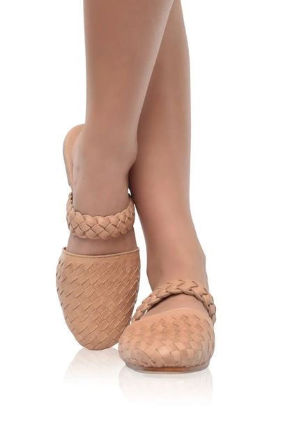 Sea Escape Slide Sandals - Modz Designs