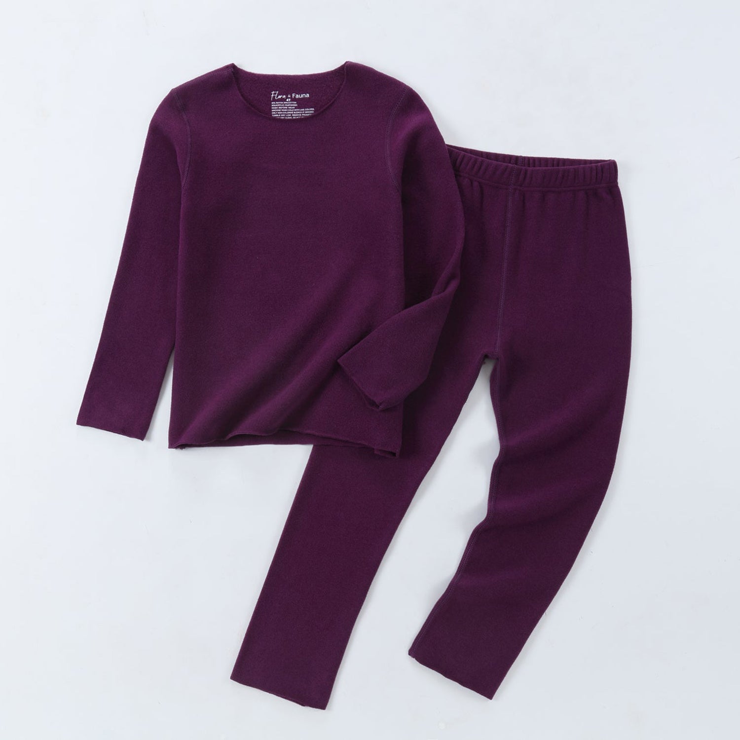 The Ultimate Thermals Base Layer Set