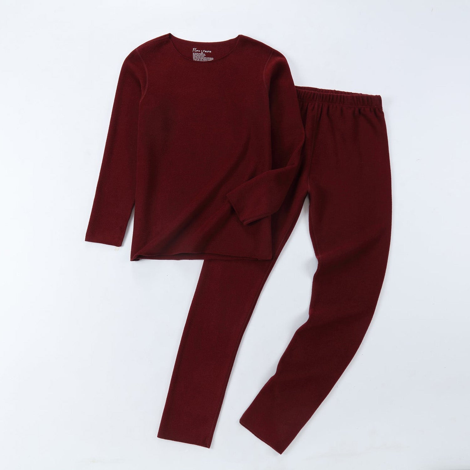 The Ultimate Thermals Base Layer Set