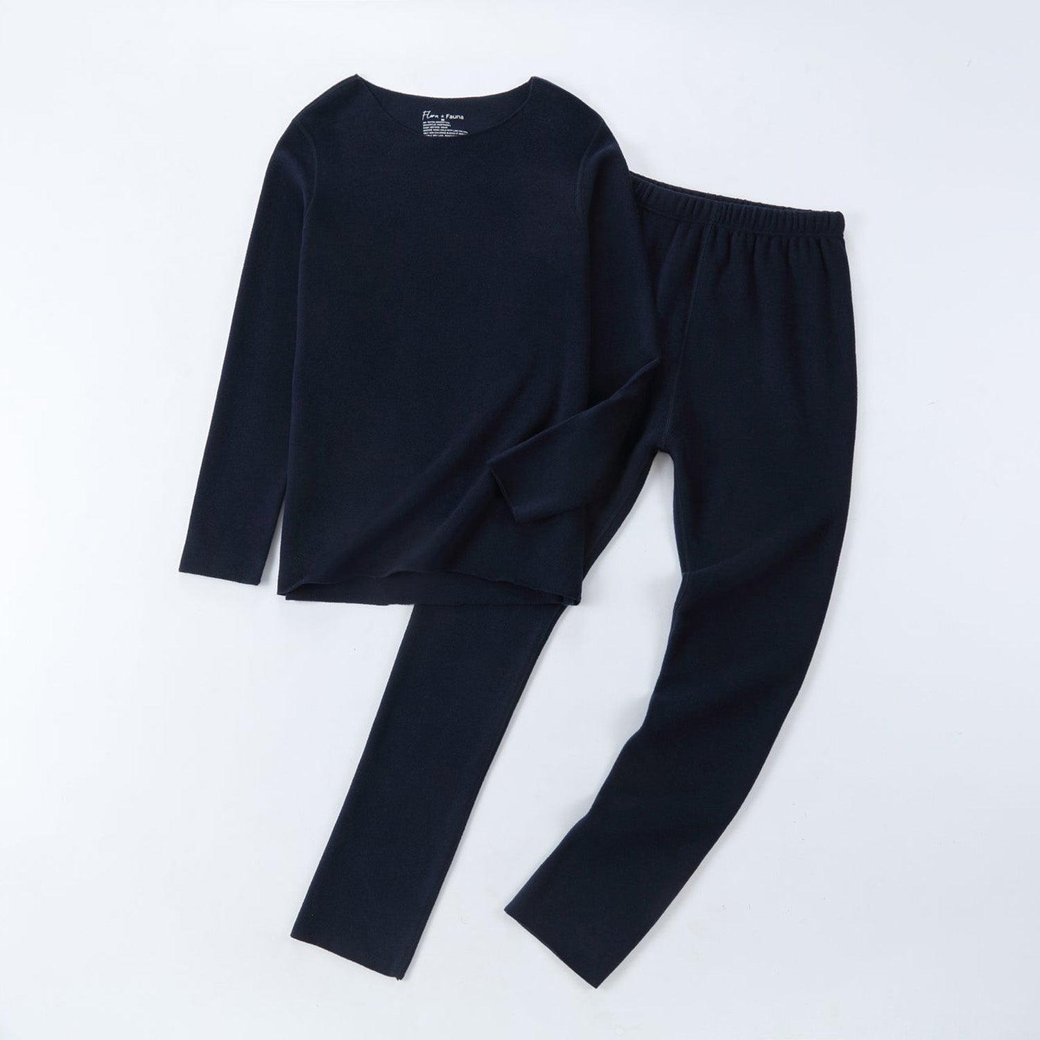 The Ultimate Thermals Base Layer Set