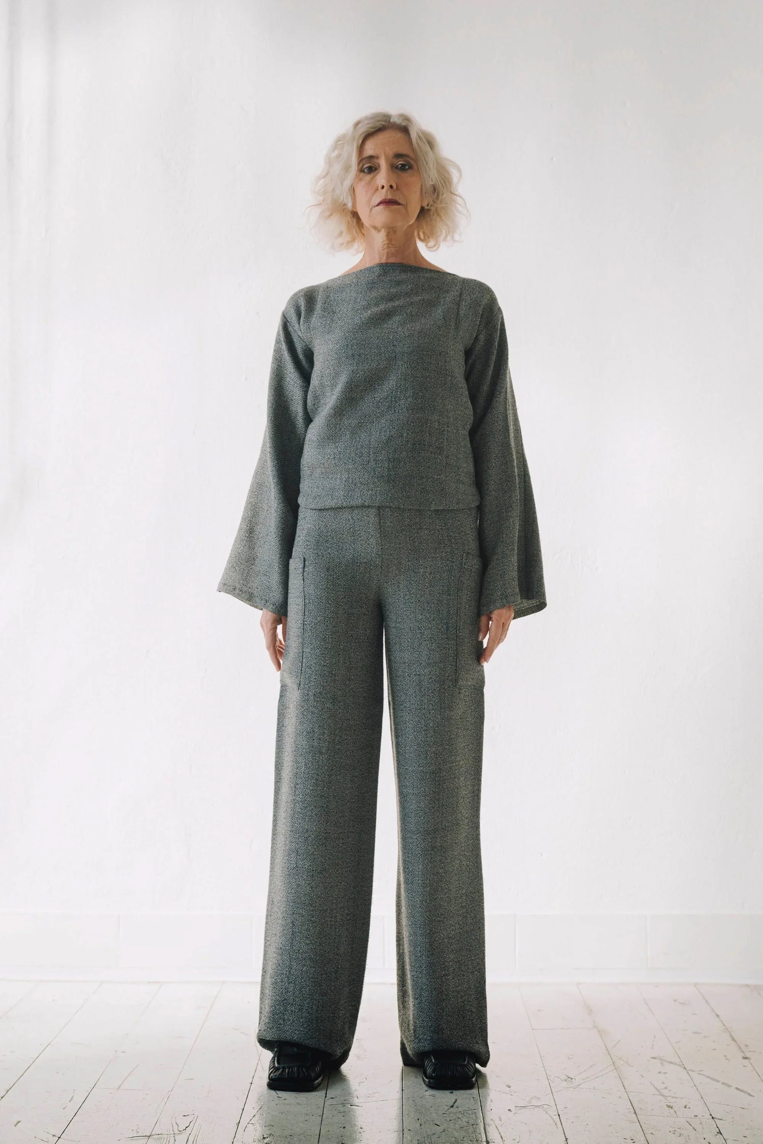 SUUTSU wool suit - Modz Designs