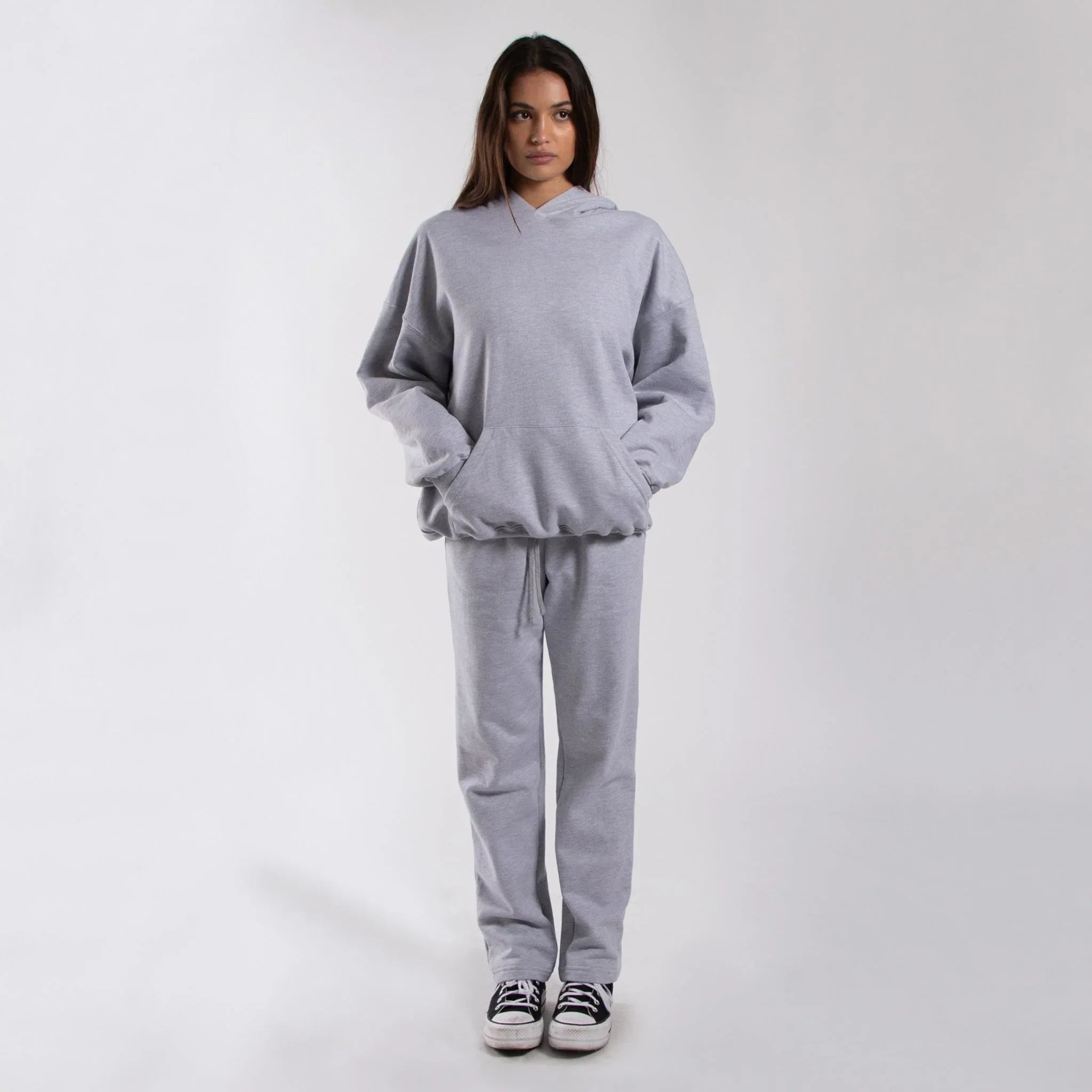 1008MW - Unisex Midweight Straight Leg Sweatpants - Modz Designs