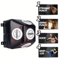 Wall-Mounted PU Boxing Target Pad