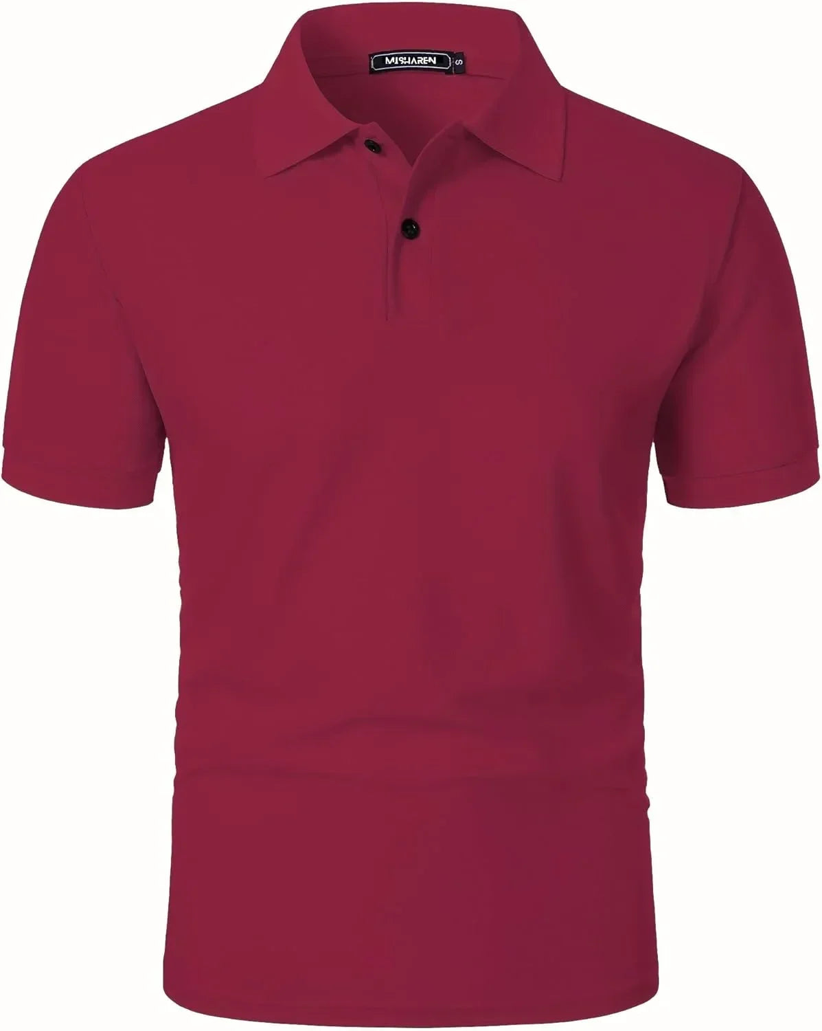 Polo T-Shirt for Men and Women Unisex – 240 GSM Honeycomb Cotton | Ideal for Daily Wear, Officewear, Workwear &amp; Outdoor - Modz Designs