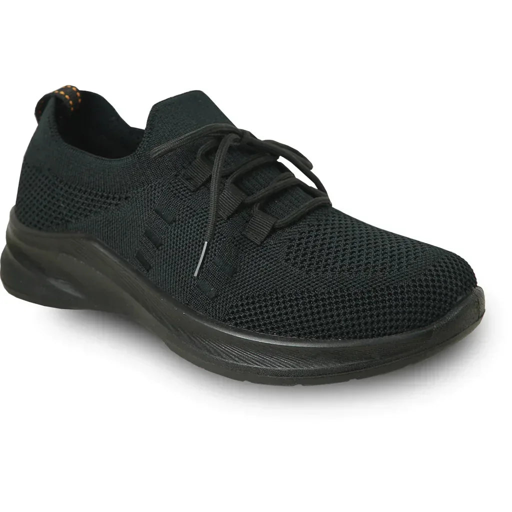 VANGELO Women Slip Resistant Shoe ARIA-1 - Modz Designs