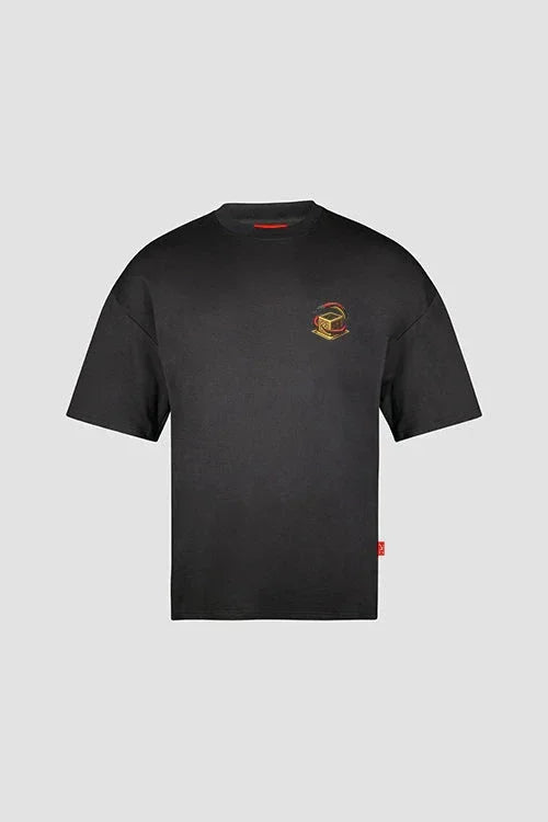 Eternal Year of The Snake Oversized Tee - Modz Designs