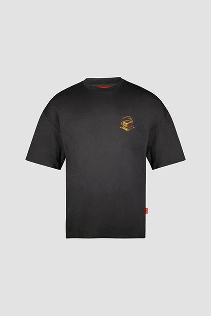 Eternal Year of The Snake Oversized Tee - Modz Designs