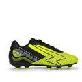 Catalyst Junior Football Boots - Yellow/Black