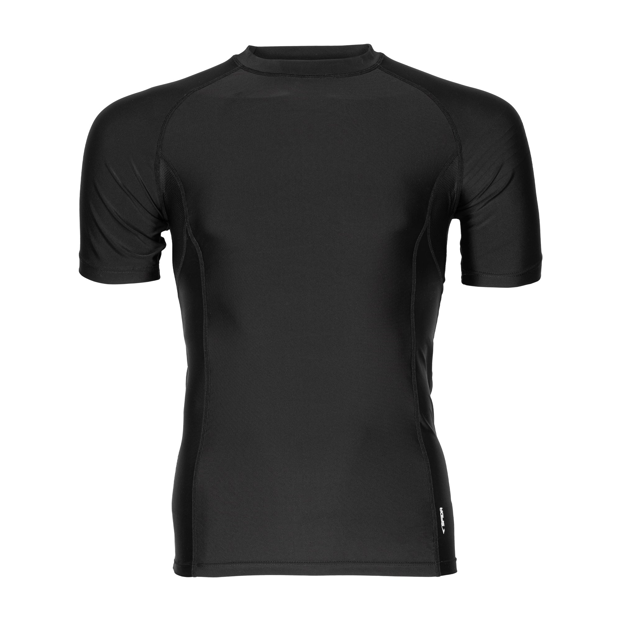 Compression Men's Short Sleeve Top