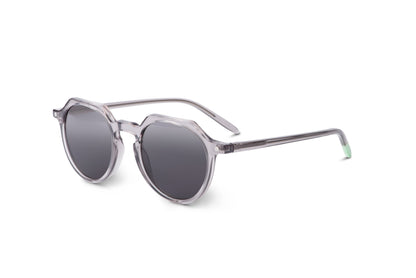 Chobe – Transparent Gray - SUNGLASSES - Modz Designs