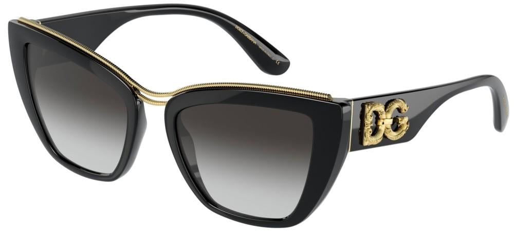 DOLCE &amp; GABBANA SUNGLASSES Mod. DEVOTION DG 6144
