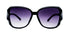 LADYBOSS SUNGLASSES - MAVENS (Black) - Modz Designs