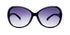 LADYBOSS SUNGLASSES - SPECTACLES (Black) - Modz Designs